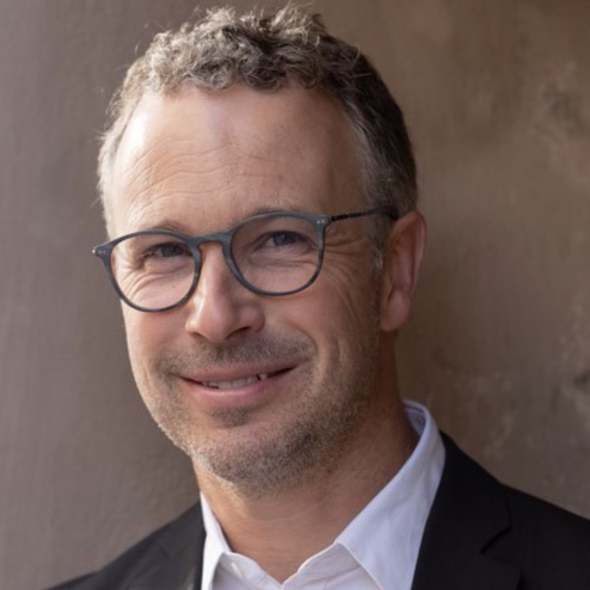 Johan Brisvall, VD på Sharing Capabilties