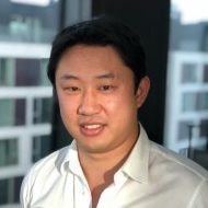 Linus Persson, VD på eSportCommerce