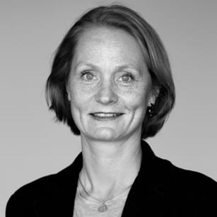 Maria Kugelberg, VD på SöderÖgon